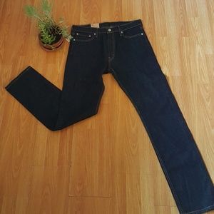 Levi's 513 Men's jeans